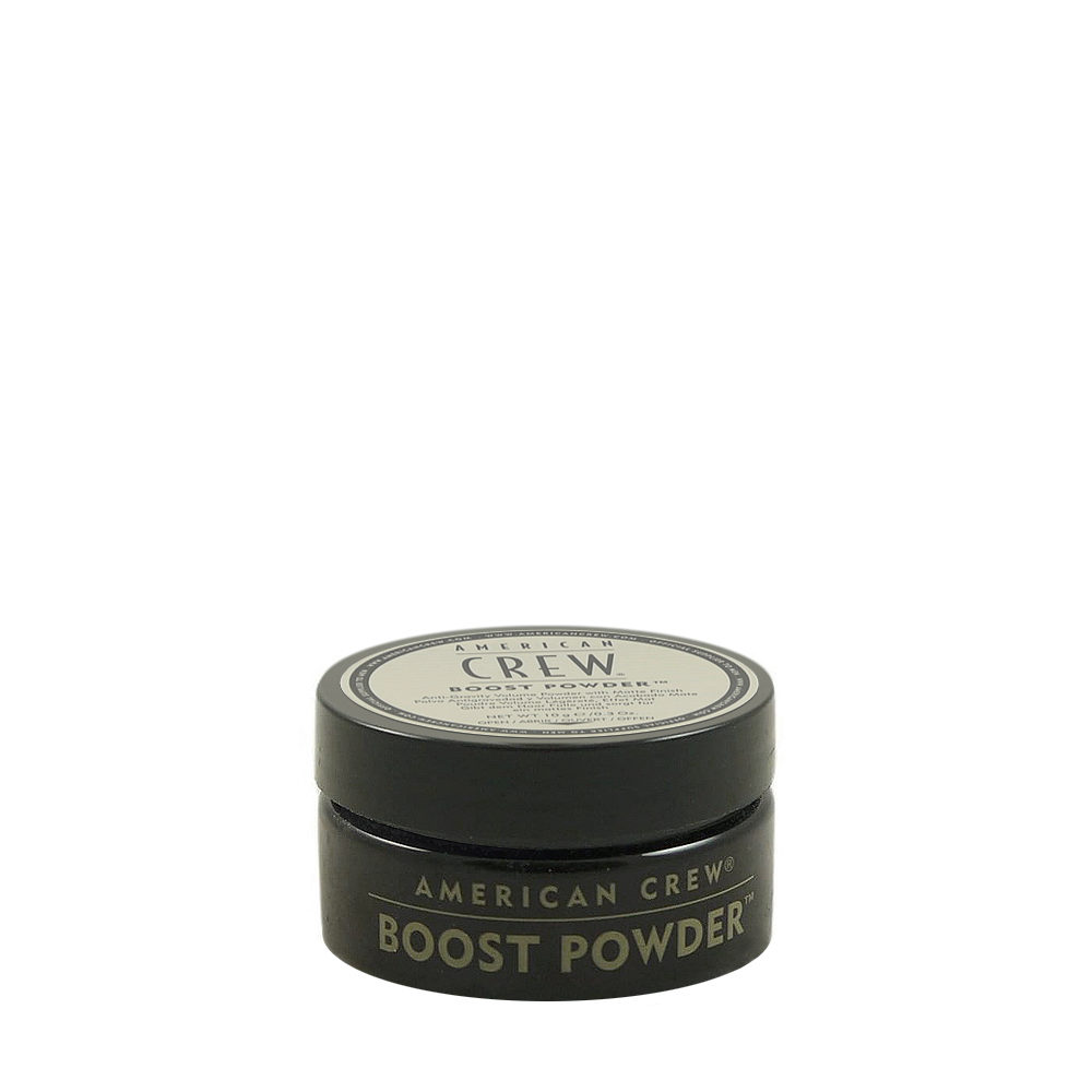 American Crew Style Boost Powder 10g Hair Gallery