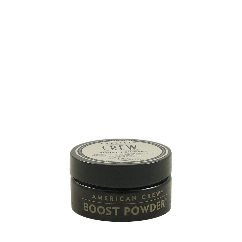 American Crew Style Boost Powder 10g - volumizing powder