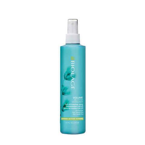 Biolage Volumebloom Full-Lift Volumizer Spray for fine hair 250ml