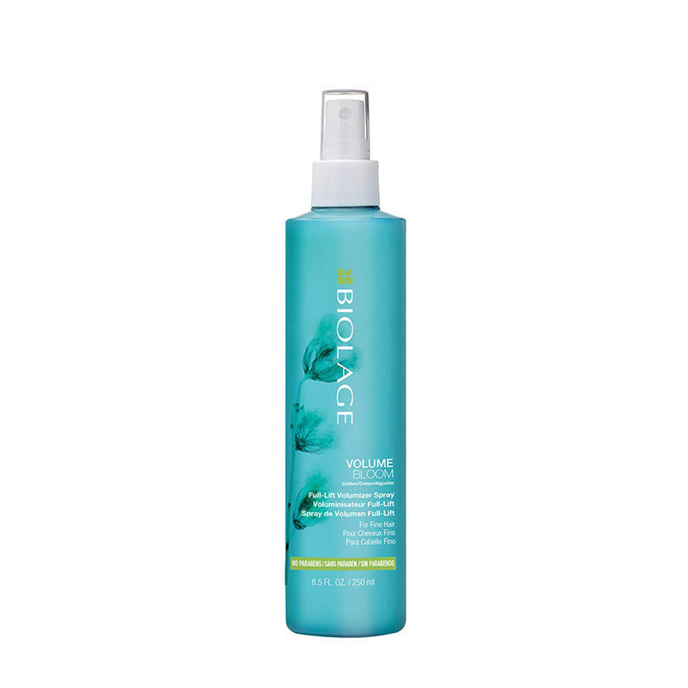 Biolage Volumebloom Full-Lift Volumizer Spray for fine hair 250ml