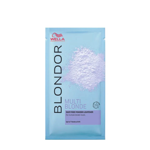 Wella Blondor Multi Blonde 30gr