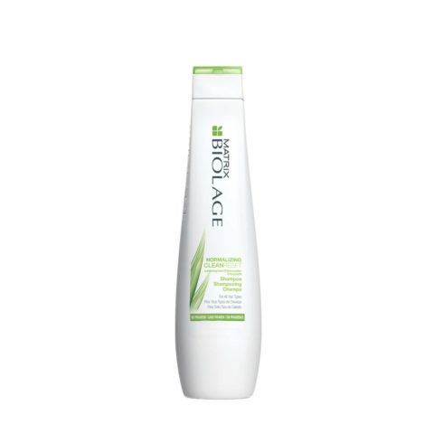 Biolage CleanReset Normalizing Shampoo 250ml