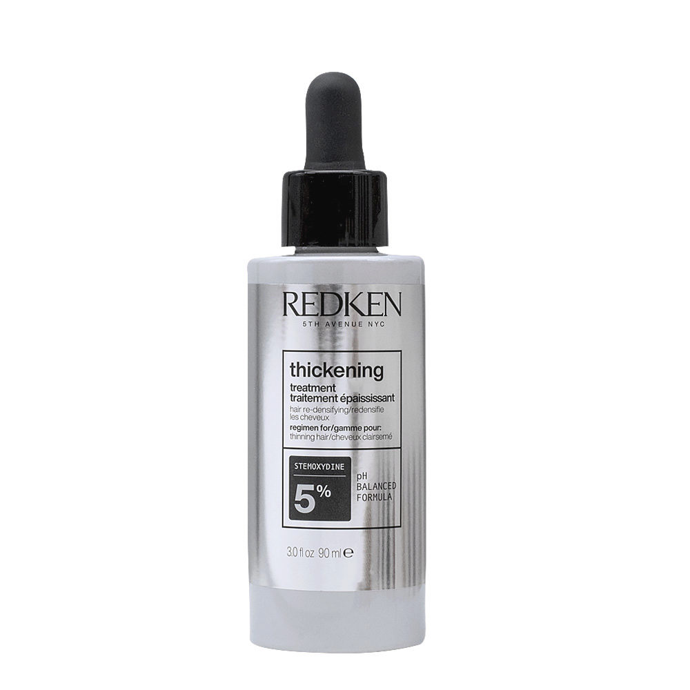 Redken Cerafill Retaliate Stemoxydine Hair Re Densifying Treatment 90ml Hair Gallery