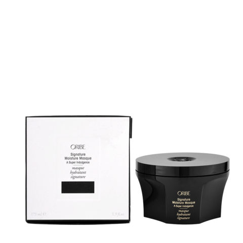 Oribe Signature Moisture Masque 175ml - moisturizing dry hair mask