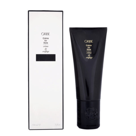 Oribe Styling Signature Creme For Style 150ml - anti-frizz gloss cream