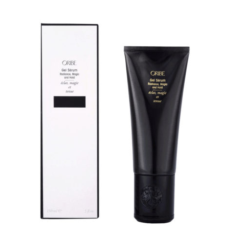 Oribe Styling Signature Gel Serum 150ml - luxury gel/serum