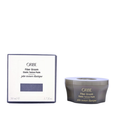 Oribe Styling Rough Fiber Groom Elastic Texture Paste 50ml