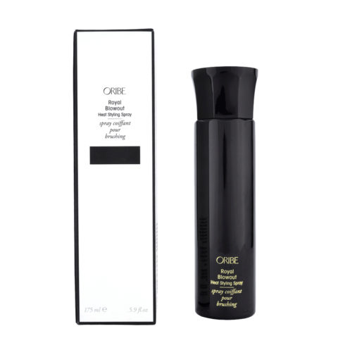 Oribe Styling Royal Blowout Heat Styling Spray 175ml