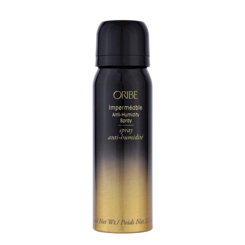 Oribe Styling Impermeable Anti-Humidity Spray Travel size 75ml