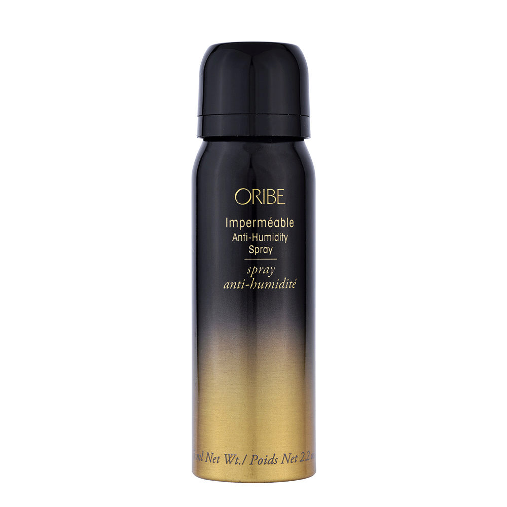 Oribe Styling Impermeable Anti-Humidity Spray Travel size 75ml