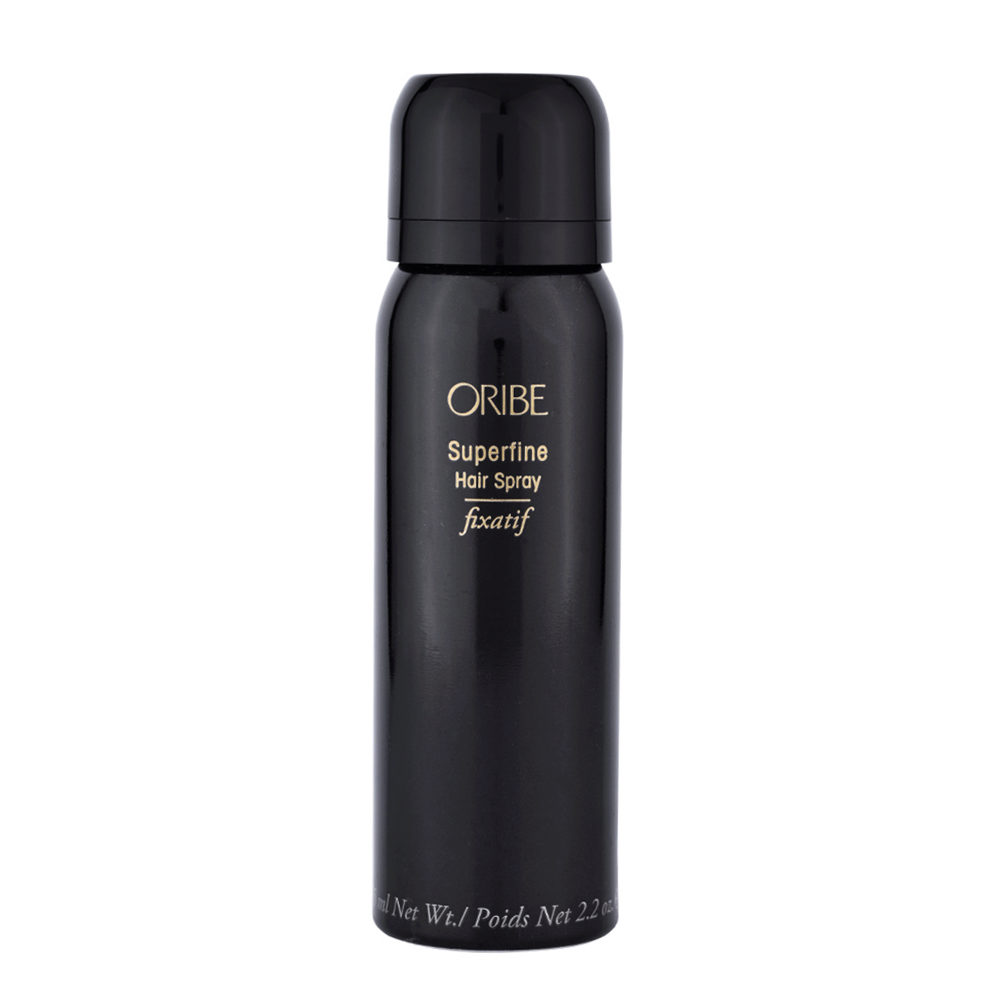 Oribe Styling Superfine Hairspray Travel size 75ml Hair