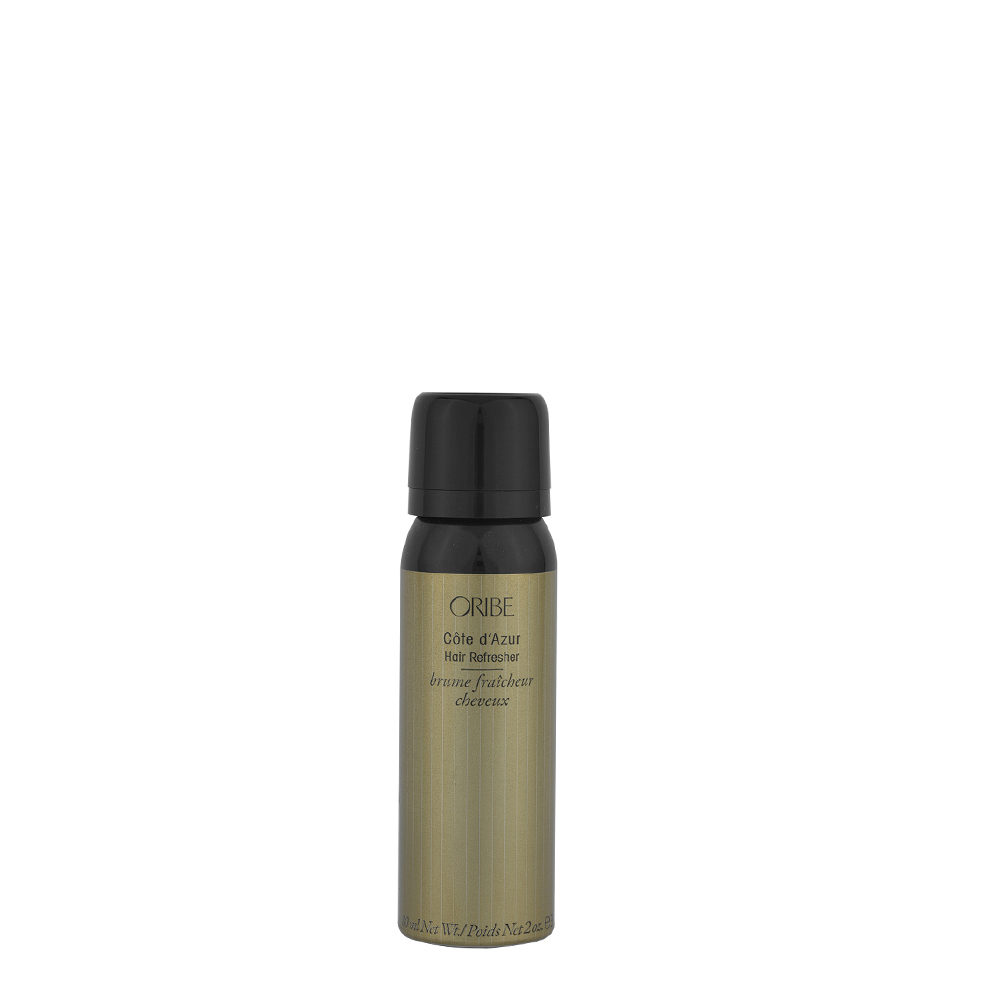 Oribe Styling Côte d’Azur Hair Refresher 80ml - refreshing fragrance for hair
