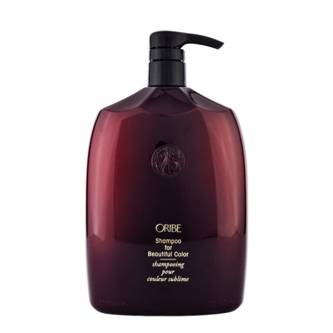 Oribe Shampoo for Beautiful Color 1000ml