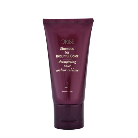 Oribe Shampoo for Beautiful Color Travel size 50ml