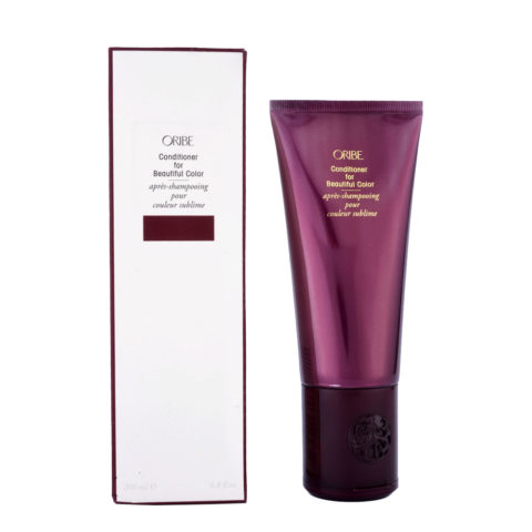 Oribe Conditioner for Beautiful Color 200ml