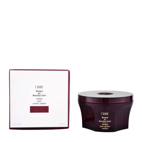 Oribe Masque for Beautiful Color 175ml - colored hair mask