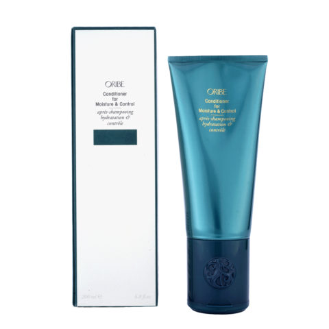 Oribe Conditioner for Moisture & Control 200ml