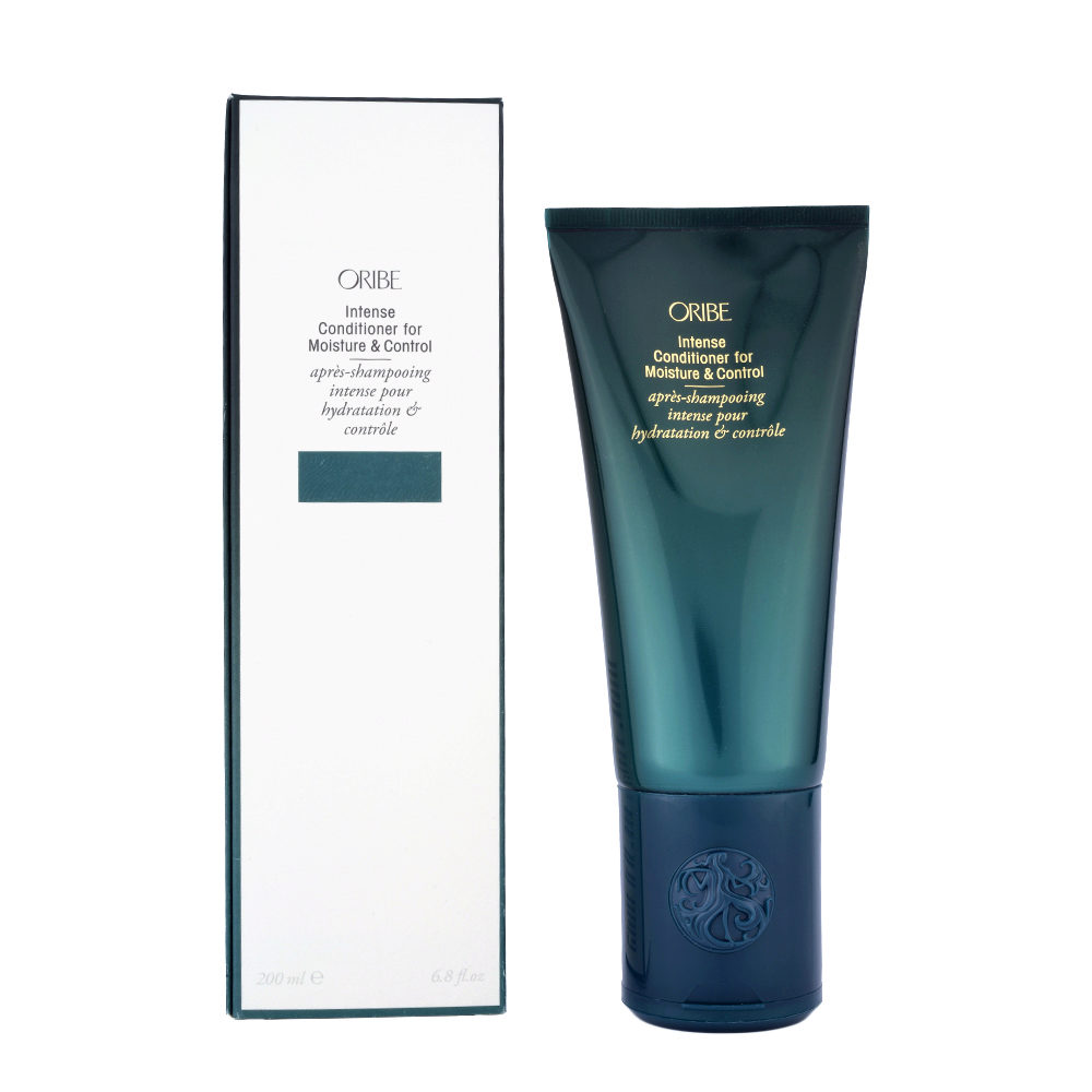 Oribe Intense Conditioner for Moisture & Control 200ml - antifrizz shampoo