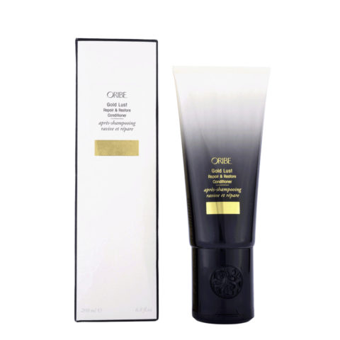 Oribe Gold Lust Repair & Restore Conditioner 200ml