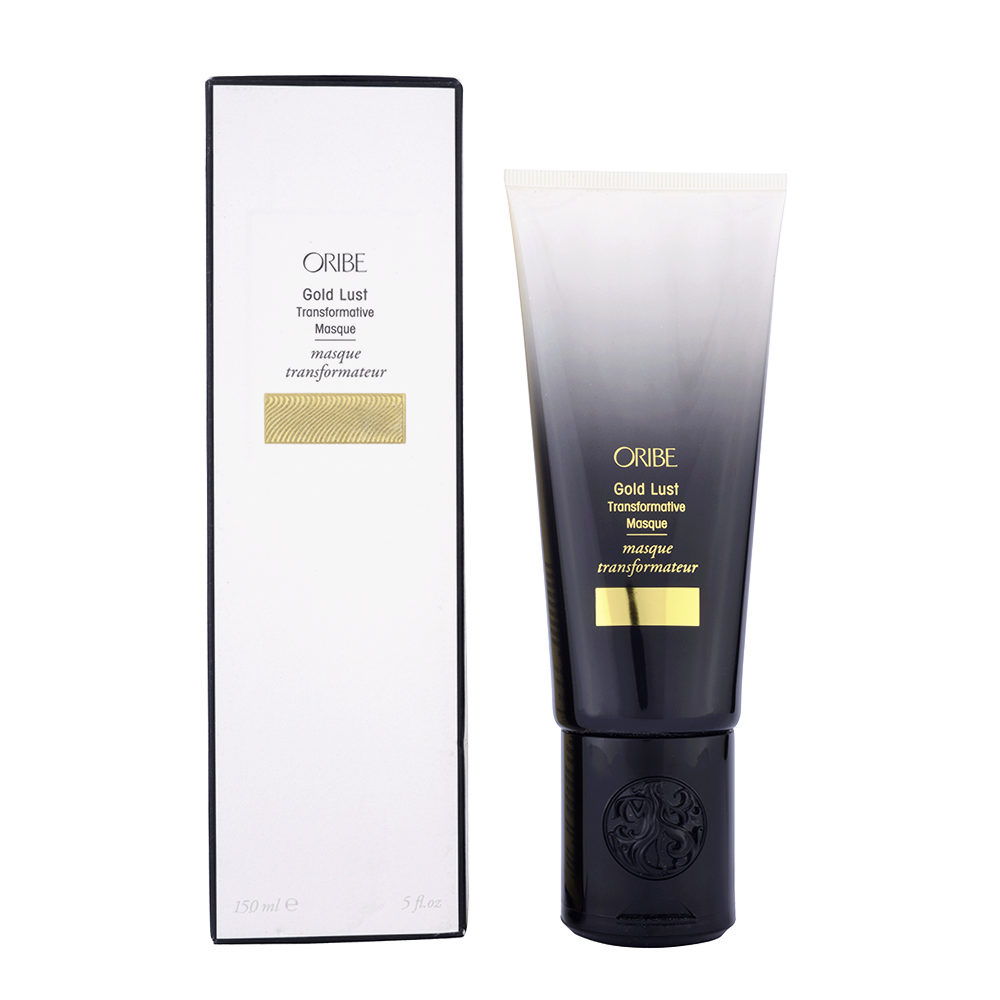 Oribe Gold Lust Transformative Masque 150ml