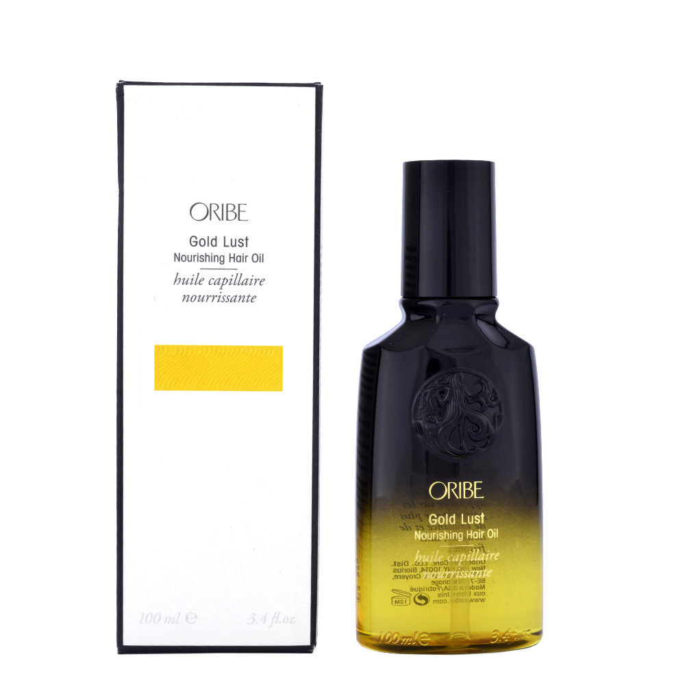 Oribe Gold Lust Nourishing Hair Oil 100ml