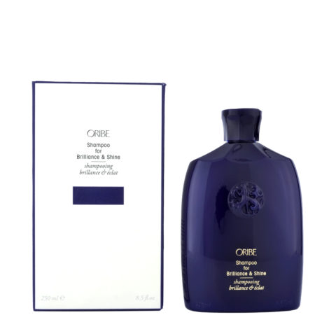 Oribe Shampoo for Brilliance & Shine 250ml
