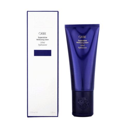 Oribe Styling Supershine Moisturizing Cream 150ml - moisturizing cream