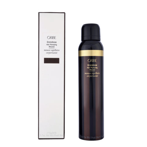 Oribe Styling Grandiose Hair Plumping Mousse 175ml - volumizing mousse