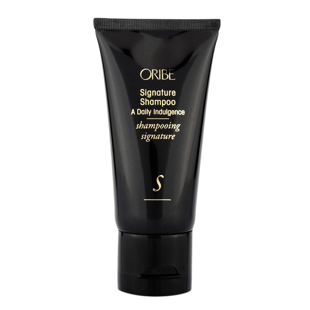 Oribe Signature Shampoo Travel size 50ml