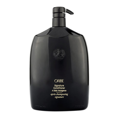 Oribe Signature Conditioner 1000ml