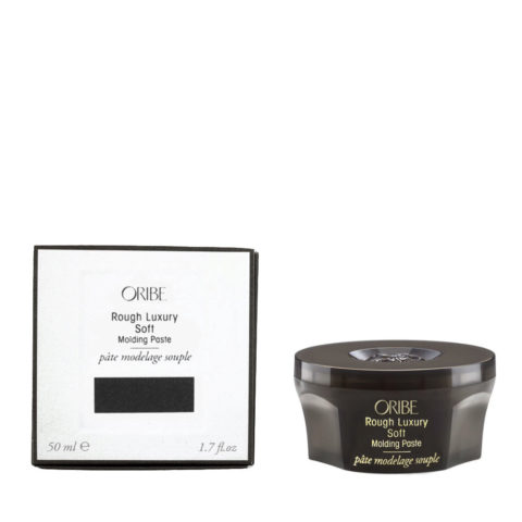 Oribe Styling Rough Luxury Soft Molding Paste 50ml - modeling wax