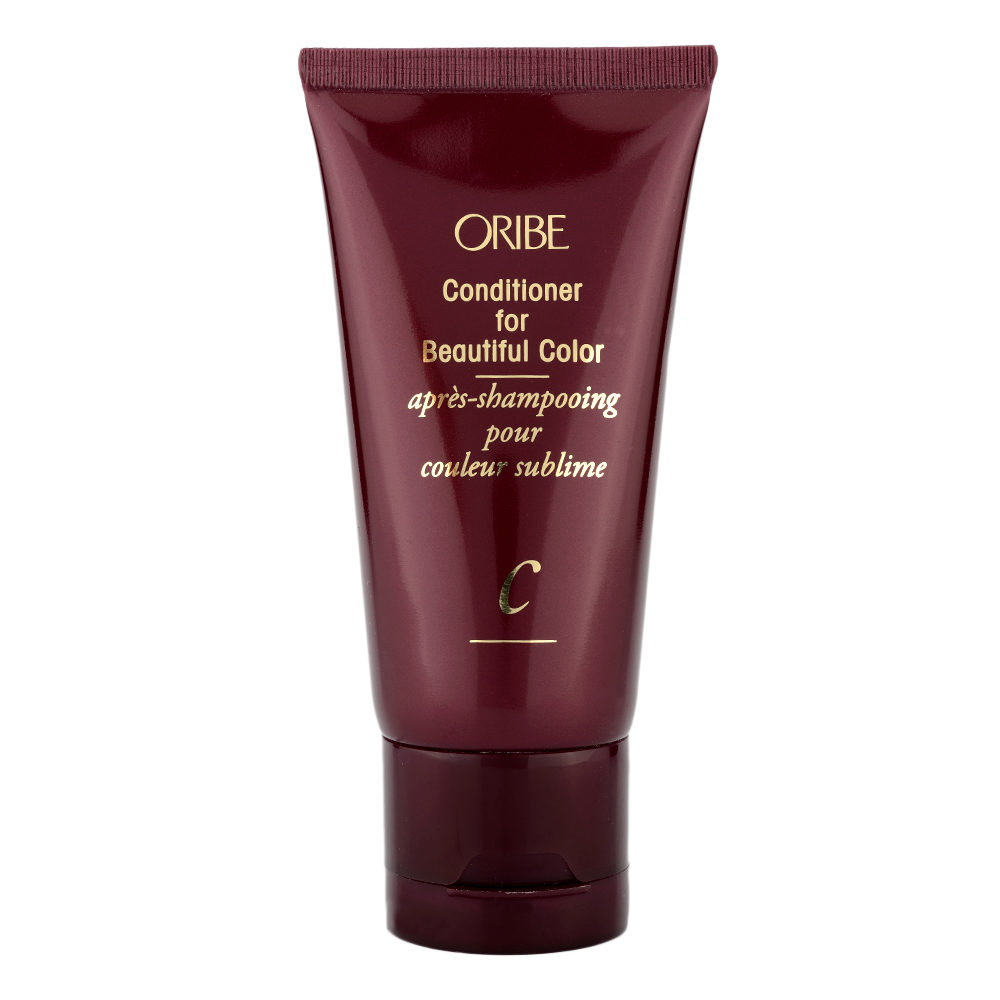 oribe travel size hair products