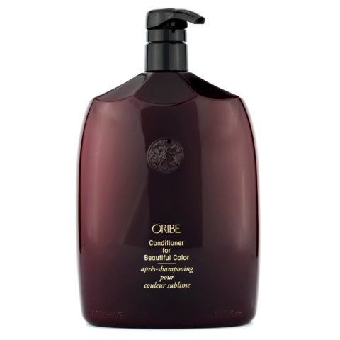 Oribe Conditioner for Beautiful Color 1000ml