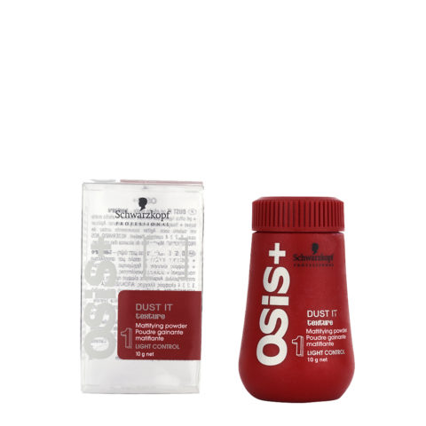 Schwarzkopf Osis Texture Dust It 10gr - Texturizing dust