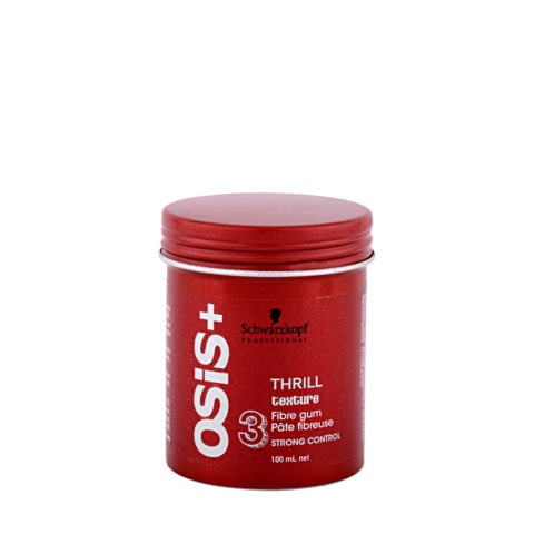 Schwarzkopf Osis Texture Thrill 100ml - polish paste