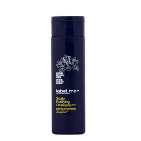 Label.Men Scalp Purifying Shampoo 250ml