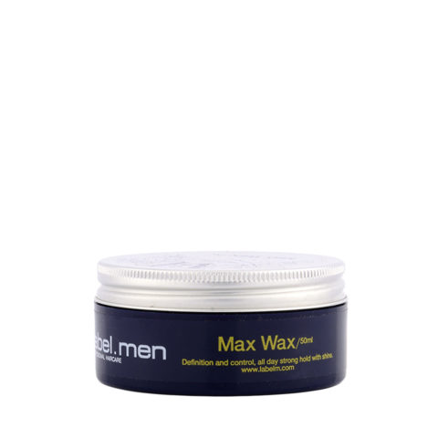 Label.Men Max Wax 50ml
