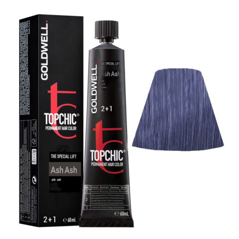 Goldwell Topchic Special lift tb Ash Ash 60ml