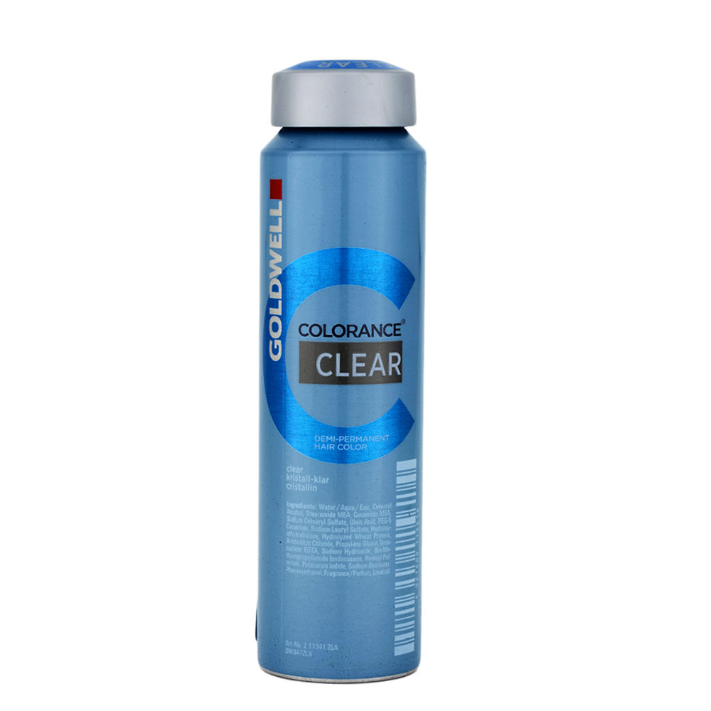 CLEAR Goldwell Colorance can 120ml