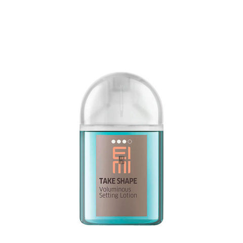 Wella EIMI Volume Take Shape 18ml - fixing lotion