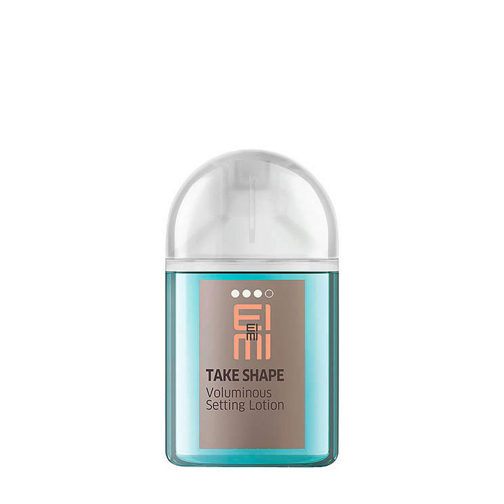 Wella EIMI Volume Take Shape 18ml - fixing lotion