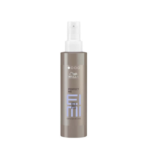 Wella EIMI Smooth Perfect Me 100ml - light cream