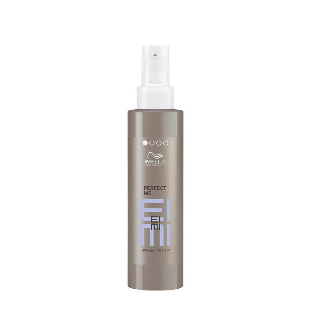 Wella EIMI Smooth Perfect Me 100ml - lightweight lotion