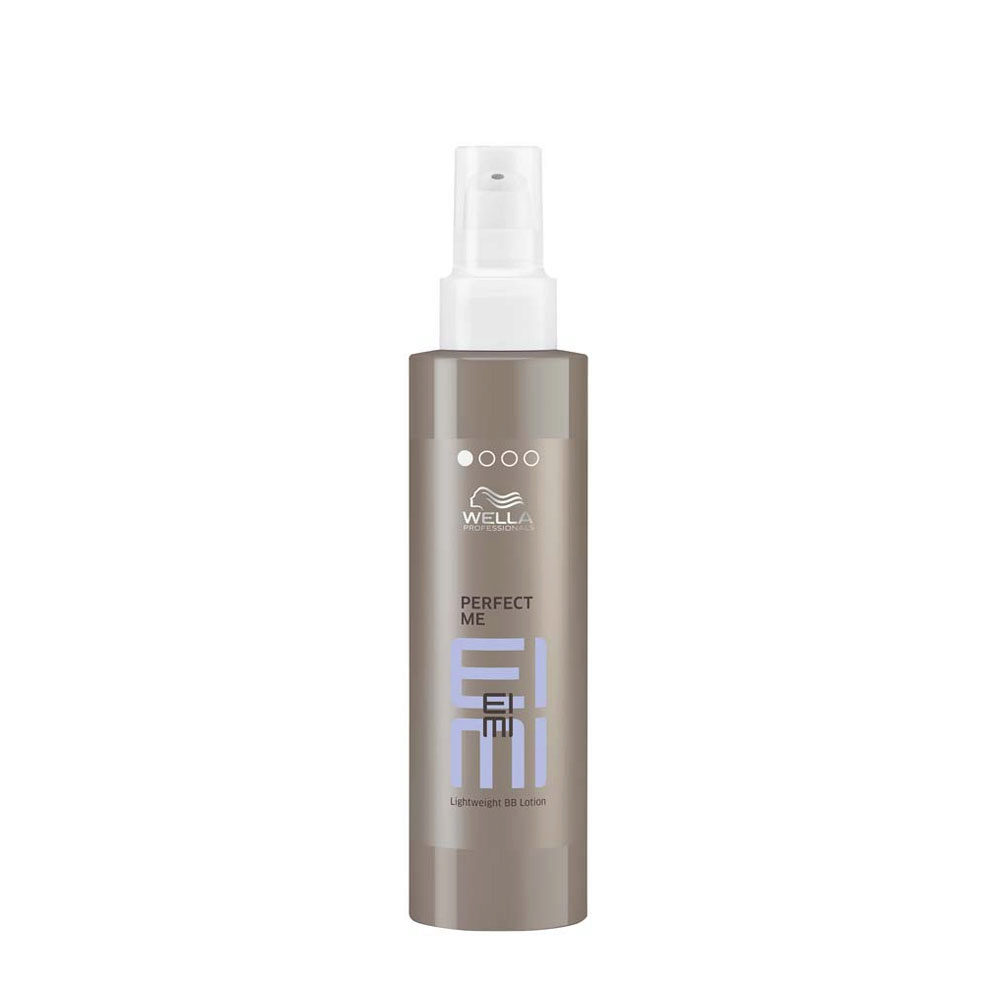 Wella EIMI Smooth Perfect Me 100ml - light cream