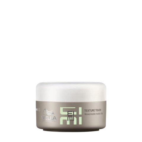 Wella EIMI Texture Touch 75ml - matte styling clay