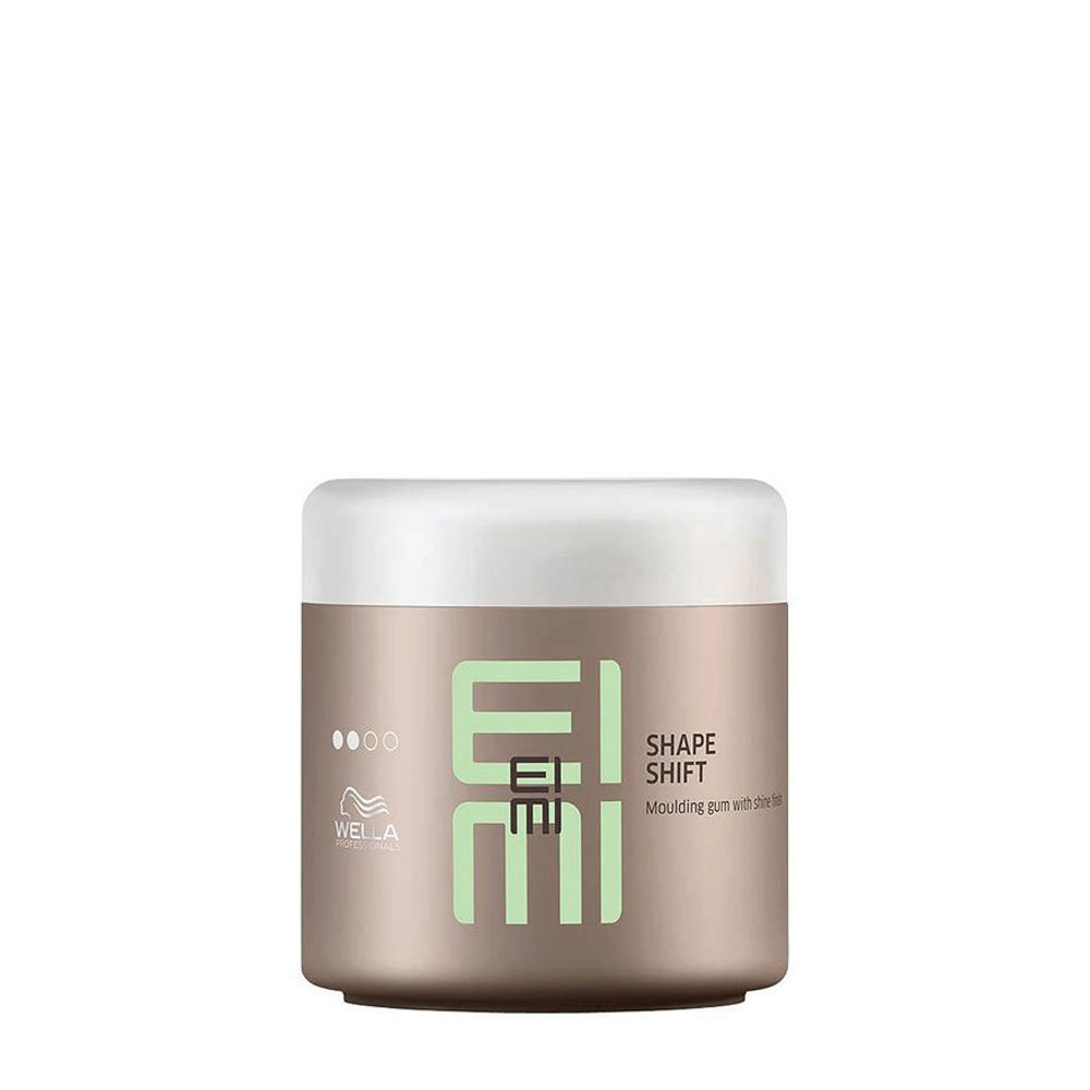 Wella EIMI Texture Shape Shift 150ml - moulding gum