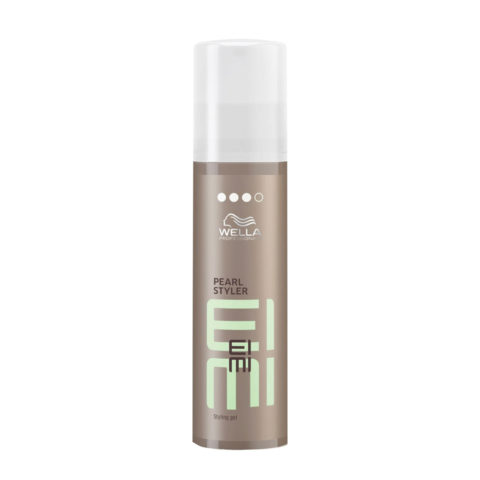 Wella EIMI Texture Pearl Styler 100ml - styling gel