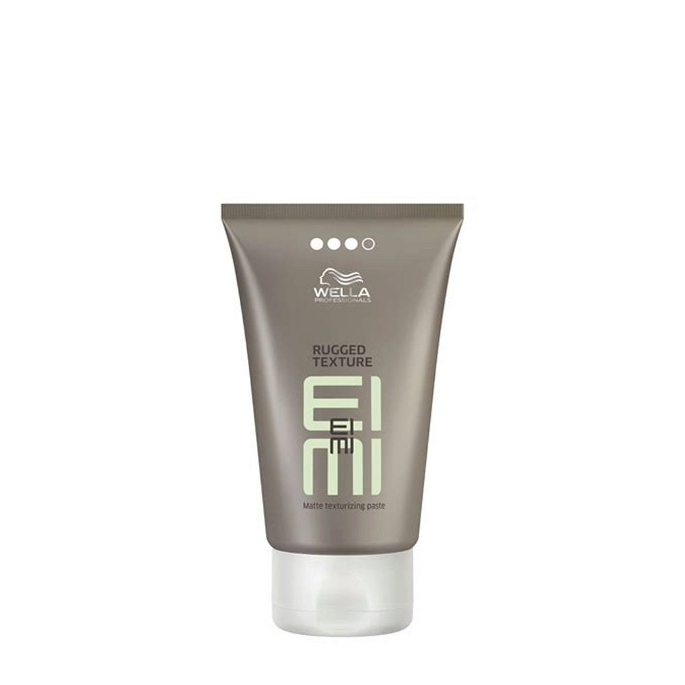 Wella EIMI Rugged Texture 75ml - texturizing paste