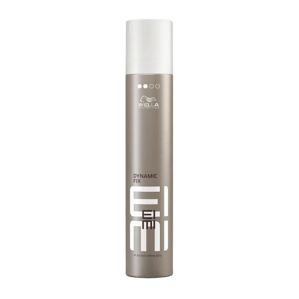 Wella EIMI Dynamic Fix Hairspray 300ml