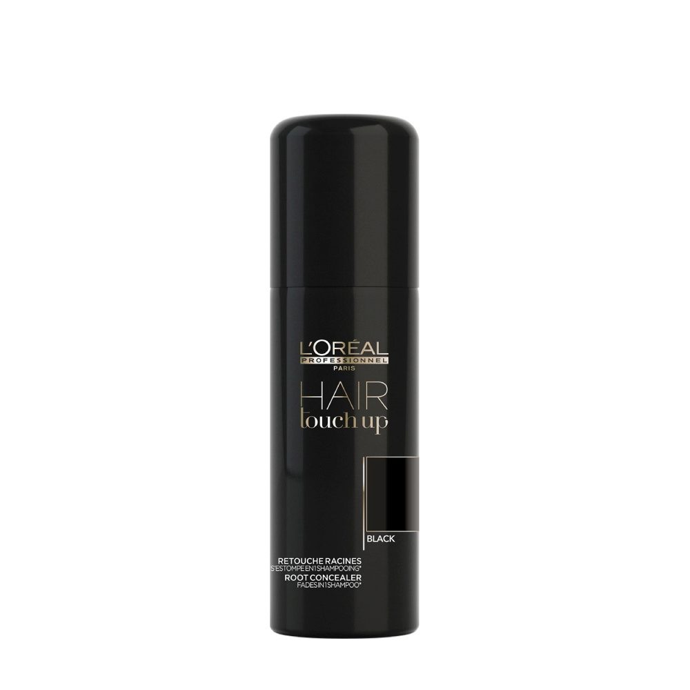 L'Oreal Hair Touch Up Black 75ml